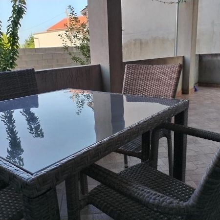Apartman Kristina Sa Dvije Sobe Weißenburg Exterior foto