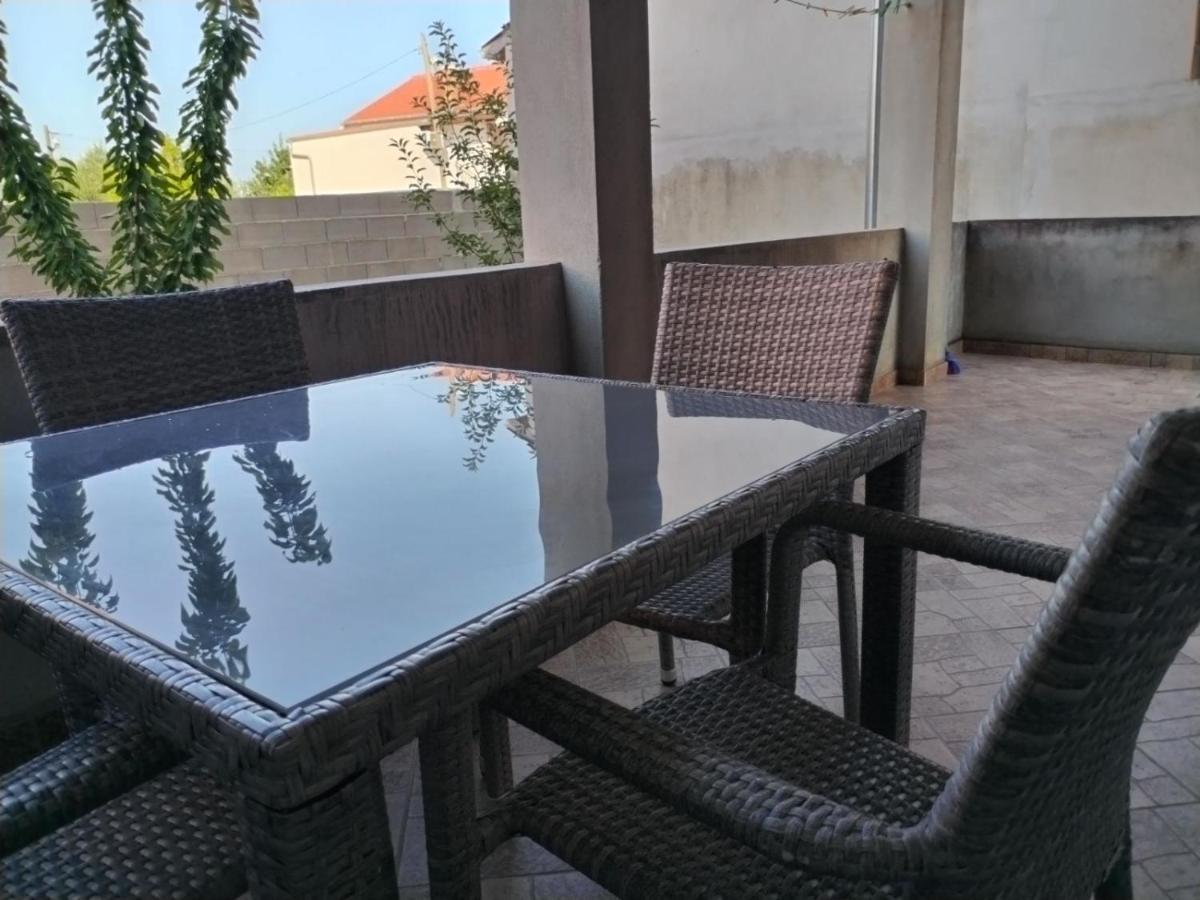 Apartman Kristina Sa Dvije Sobe Weißenburg Exterior foto