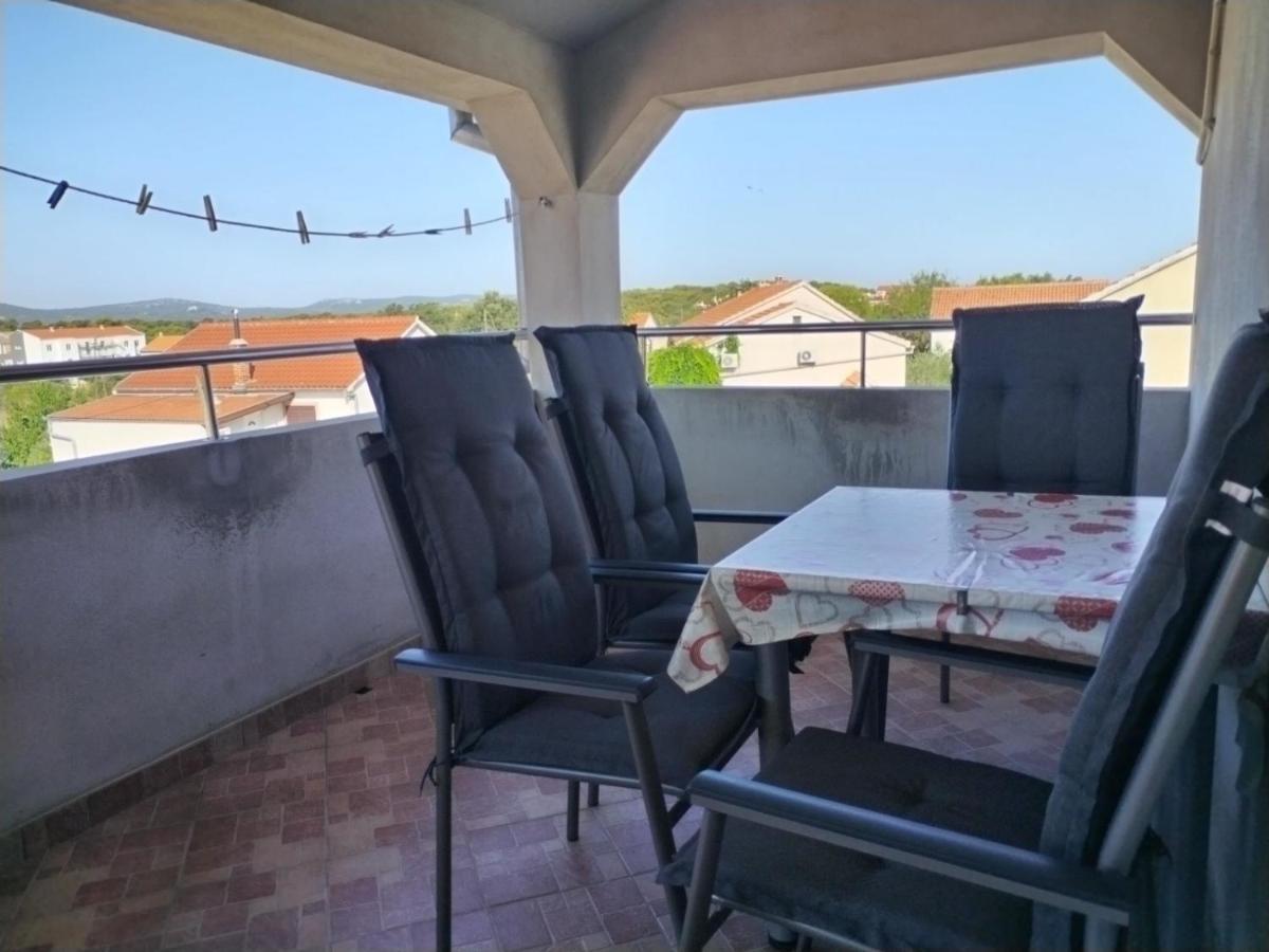 Apartman Kristina Sa Dvije Sobe Weißenburg Exterior foto